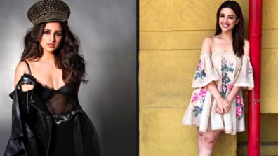 Top 5 Parineeti Chopra’s Hottest Outfits That You Would Dream To Have In Your Wardrobe