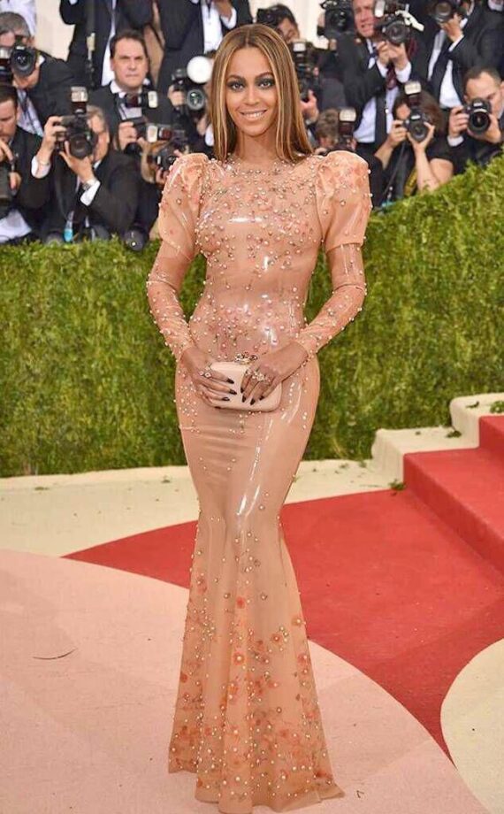 Top 5 Unique And Best Dresses Of Met Gala Of All Times: Blake Lively To Beyonce - 7