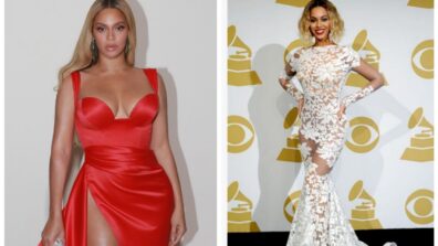 Top 5 Unique And Hot Outfits Of Beyonce In Which She Rocked It To Perfection