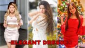 Top 6 Elegant Dresses Worn By Avneet Kaur, Jannat Zubair, And Arishfa Khan, See Pictures