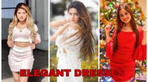 Top 6 Elegant Dresses Worn By Avneet Kaur, Jannat Zubair, And Arishfa Khan, See Pictures