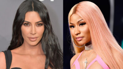 Top Divas Who Rocked In Nude Makeup Look: Kim Kardashian To Nicki Minaj