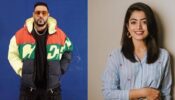 Top Tucker: Rashmika Mandanna and Badshah get groovy together, fans love it