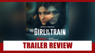 Trailer Of The Girl On The Train Is An Al-kohl-ic’s Tale