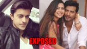 Tujhse Hai Raabta spoiler alert: AB’s identity gets exposed in front of Kalyani and Malhar