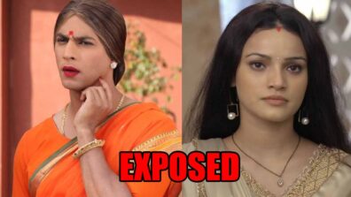 Tujhse Hai Raabta spoiler alert: Anarkali Mausi aka Shera to get exposed in front of Avni?