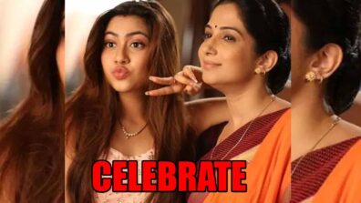 Tujhse Hai Raabta spoiler alert: Kalyani and Anupriya celebrate first victory