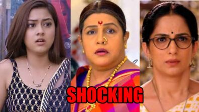 Tujhse Hai Raabta spoiler alert: Kalyani’s behaviour shocks Aao Saheb and Anupriya