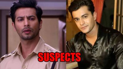 Tujhse Hai Raabta spoiler alert: Malhar suspects AB