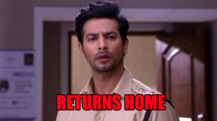 Tujhse Hai Raabta spoiler alert: Malhar to return home