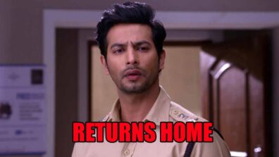 Tujhse Hai Raabta spoiler alert: Malhar to return home