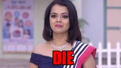 Tujhse Hai Raabta spoiler alert: OMG! Sampada to die