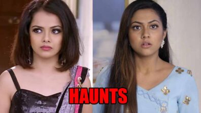 Tujhse Hai Raabta spoiler alert: Sampada’s ghost haunts Kalyani