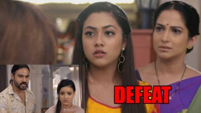 Tujhse Hai Raabta spoiler alert: Sarthak and Avni defeat Kalyani and Anupriya