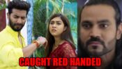 Tujhse Hai Raabta spoiler alert: Shera and Kalyani catch Sarthak red-handed