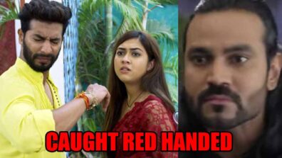 Tujhse Hai Raabta spoiler alert: Shera and Kalyani catch Sarthak red-handed