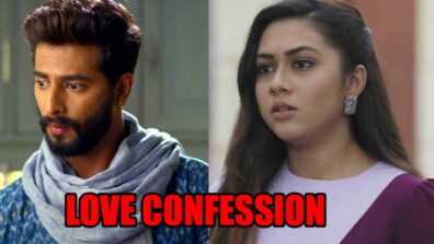 Tujhse Hai Raabta spoiler alert: Shera to confess love for Kalyani