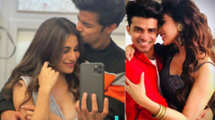 Tumhare alawa kissiko dekhunga bhi nahi: Who is the special person Mouni Roy posted this love-filled message for on social media? Find out