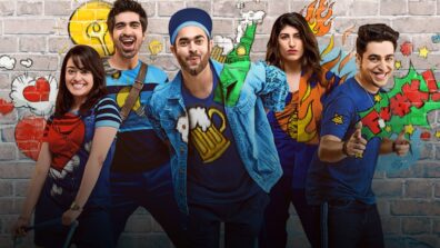 TVF-Timeliners releases the much-awaited sequel of College Romance on SonyLiv with raving reviews