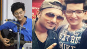 Did You Know: Darshan Raval Emerged From A Reality Show Judged By Yo Yo Honey Singh: Take A Look Here