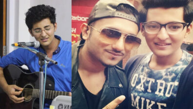 Did You Know: Darshan Raval Emerged From A Reality Show Judged By Yo Yo Honey Singh: Take A Look Here