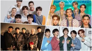EXO VS DAY6 VS BTOB VS NCT: Which Band You Love To Hear?