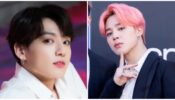 Jimin VS Jungkook: Classy Looks In Formal Attire?