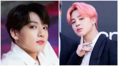 Jimin VS Jungkook: Classy Looks In Formal Attire?