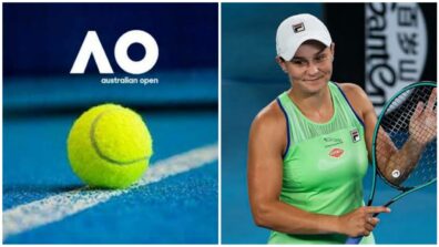 Ashleigh Barty Reaches Quarter-Finals In Australian Opens