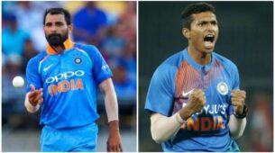After Recovering From Injuries, Mohammad Shami And Navdeep Saini Are Most Likely To Join For 3rd Test Against England, Know More