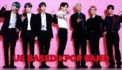 Two World’s Biggest Music Companies Revealed Plans For US Based K-Pop Band, Know More