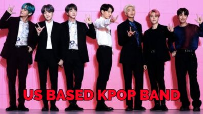 Two World’s Biggest Music Companies Revealed Plans For US Based K-Pop Band, Know More