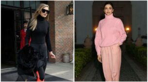 3 Accessories You Can Pair With Turtle Neck Dresses