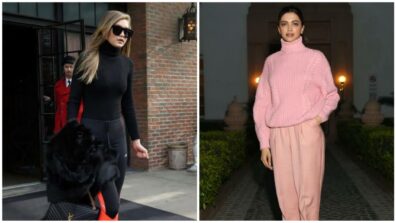 3 Accessories You Can Pair With Turtle Neck Dresses