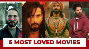 Udta Punjab, Kabir Singh To Padmaavat: 5 Most Loved Shahid Kapoor Movies That Made A Huge Impact On The Industry