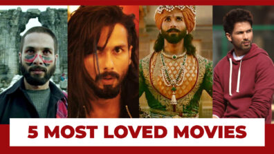 Udta Punjab, Kabir Singh To Padmaavat: 5 Most Loved Shahid Kapoor Movies That Made A Huge Impact On The Industry