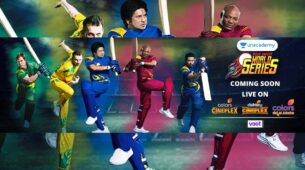 Unacademy Road Safety World Series returns to the field