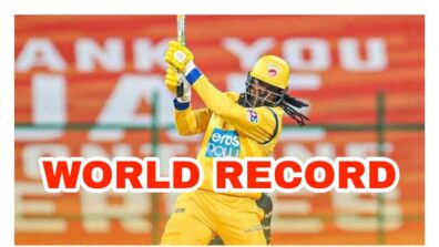 Universe Boss: Chris Gayle creates history, smashes fastest fifty in T-10 league history ahead of IPL 2021