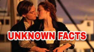 Unknown Facts About Kate Winslet And Leonardo DiCaprio’s Titanic Movie