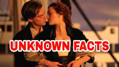 Unknown Facts About Kate Winslet And Leonardo DiCaprio’s Titanic Movie