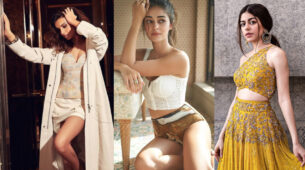 Unknown facts about Tara Sutaria, Ananya Panday & Alaya F will simply shock you