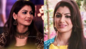 Unseen Video: Kumkum Bhagya’s Sriti Jha lets out her animal instinct, fans left shocked