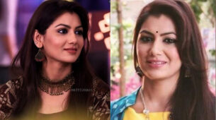 Unseen Video: Kumkum Bhagya’s Sriti Jha lets out her animal instinct, fans left shocked
