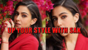 Up Your Makeup Style With The Hot Sara Ali Khan