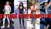 Urvashi Rautela, Alia Bhatt, Malaika Arora, Bipasha Basu, Jacqueline Fernandez: Top 5 Divas Who Look More Stylish In Gym Outfits