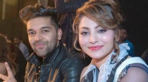 Urvashi Rautela and Guru Randhawa to Perform at YoYo Honey Singh’s Sister’s wedding reception?