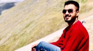 Usman Afzal is a digital marketer has a network of over 50 million readers
