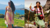 Vacation Diaries: Taarak Mehta Ka Ooltah Chashmah’s Nidhi Bhanushali loves to travel solo and these pictures are proof