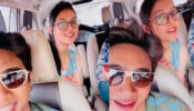 [Valentine Special Video] RadhaKrishn fame Mallika Singh & Kartikey Malviya’s romantic moment caught on camera, netizens melt in awe