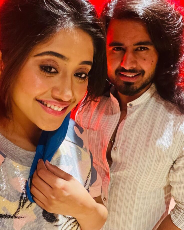 Valentine’s Day Fun: This is how YRKKH fame Shivangi Joshi spent the special day with her ‘dear’ person - 1